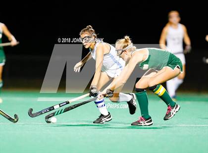 Thumbnail 1 in Cox vs First Colonial (VHSL Class 6 Regional Final) photogallery.