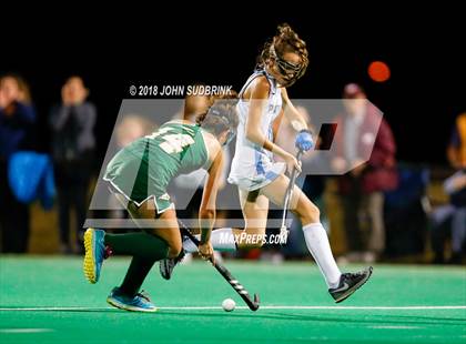 Thumbnail 1 in Cox vs First Colonial (VHSL Class 6 Regional Final) photogallery.