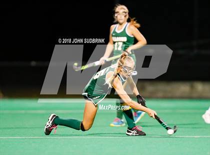 Thumbnail 3 in Cox vs First Colonial (VHSL Class 6 Regional Final) photogallery.