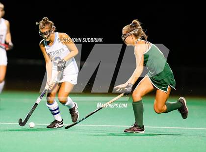 Thumbnail 2 in Cox vs First Colonial (VHSL Class 6 Regional Final) photogallery.