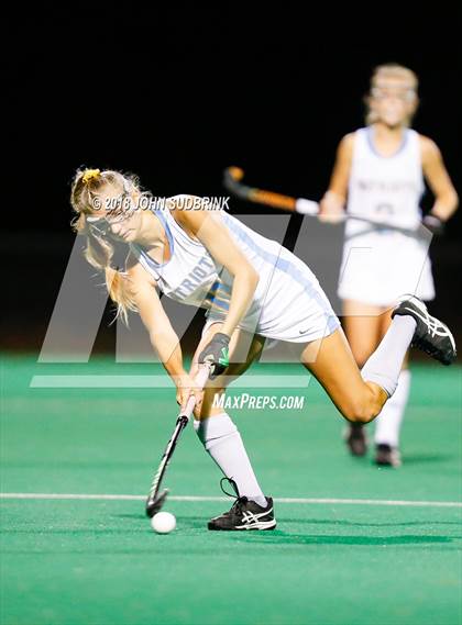 Thumbnail 3 in Cox vs First Colonial (VHSL Class 6 Regional Final) photogallery.