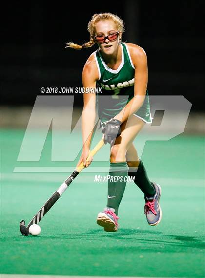 Thumbnail 2 in Cox vs First Colonial (VHSL Class 6 Regional Final) photogallery.