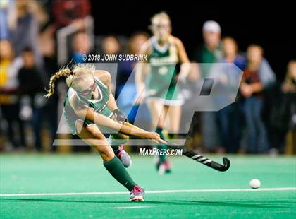 Thumbnail 3 in Cox vs First Colonial (VHSL Class 6 Regional Final) photogallery.