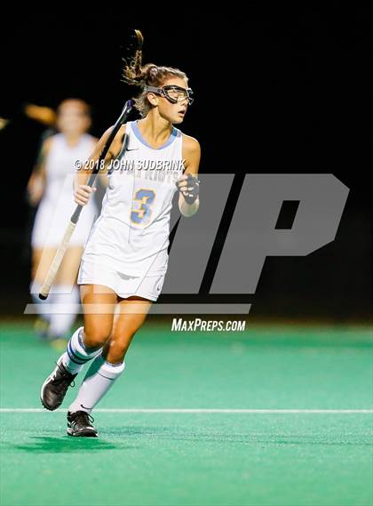 Thumbnail 3 in Cox vs First Colonial (VHSL Class 6 Regional Final) photogallery.