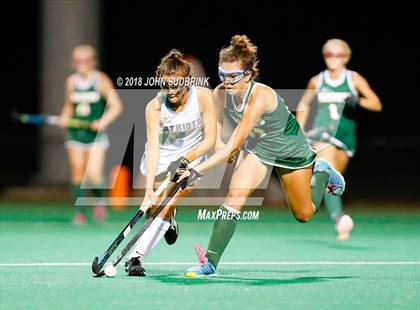 Thumbnail 3 in Cox vs First Colonial (VHSL Class 6 Regional Final) photogallery.