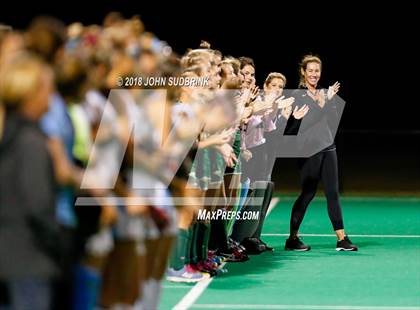 Thumbnail 3 in Cox vs First Colonial (VHSL Class 6 Regional Final) photogallery.