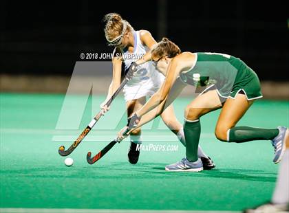 Thumbnail 2 in Cox vs First Colonial (VHSL Class 6 Regional Final) photogallery.