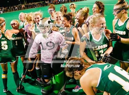 Thumbnail 3 in Cox vs First Colonial (VHSL Class 6 Regional Final) photogallery.