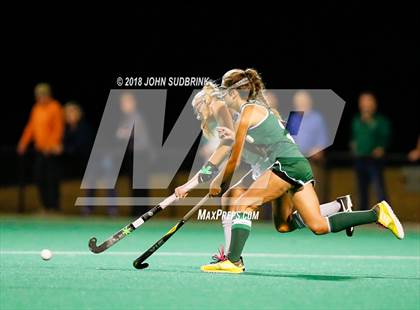 Thumbnail 1 in Cox vs First Colonial (VHSL Class 6 Regional Final) photogallery.