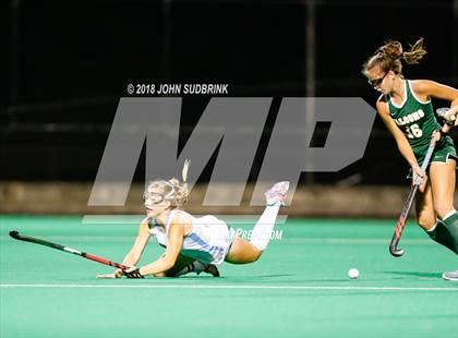 Thumbnail 2 in Cox vs First Colonial (VHSL Class 6 Regional Final) photogallery.