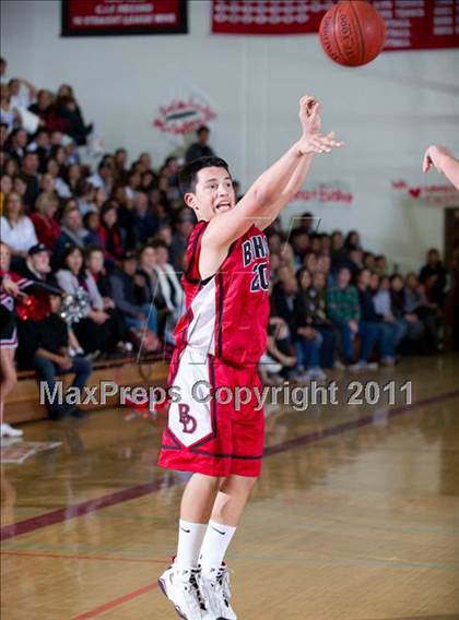 Thumbnail 1 in Bishop Diego @ Carpinteria photogallery.