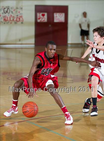Thumbnail 3 in Bishop Diego @ Carpinteria photogallery.