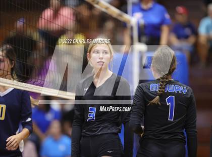 Thumbnail 1 in Midway @ Cape Fear photogallery.