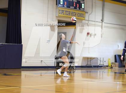 Thumbnail 2 in Midway @ Cape Fear photogallery.