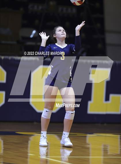 Thumbnail 1 in JV: Midway @ Cape Fear photogallery.