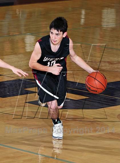 Thumbnail 2 in Morristown-Hamblen West @ Sevier County photogallery.