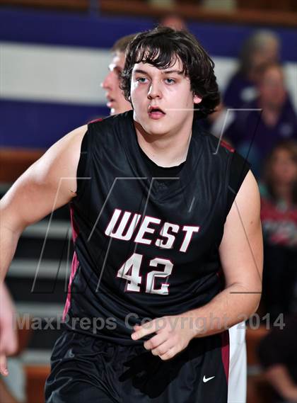 Thumbnail 3 in Morristown-Hamblen West @ Sevier County photogallery.