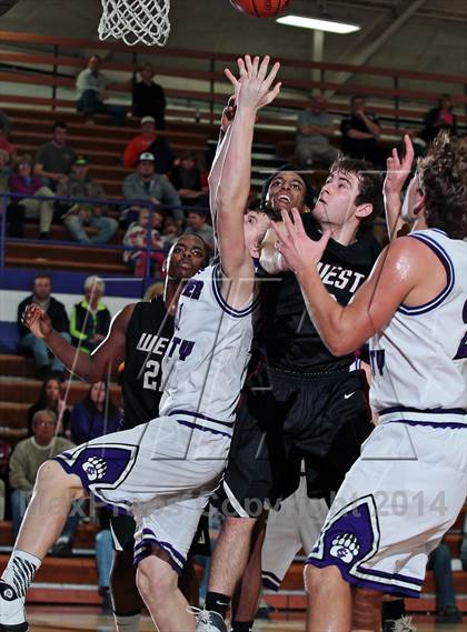 Thumbnail 3 in Morristown-Hamblen West @ Sevier County photogallery.