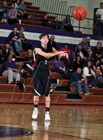 Thumbnail 3 in Morristown-Hamblen West @ Sevier County photogallery.