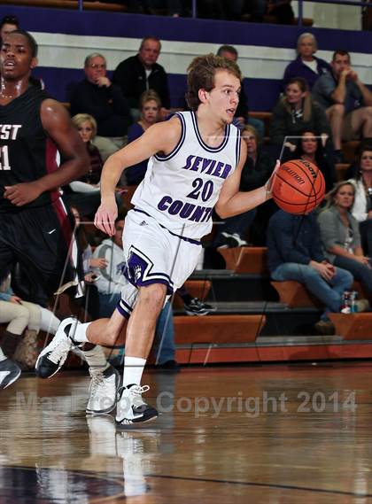 Thumbnail 2 in Morristown-Hamblen West @ Sevier County photogallery.