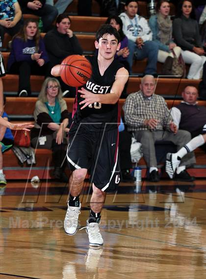 Thumbnail 1 in Morristown-Hamblen West @ Sevier County photogallery.