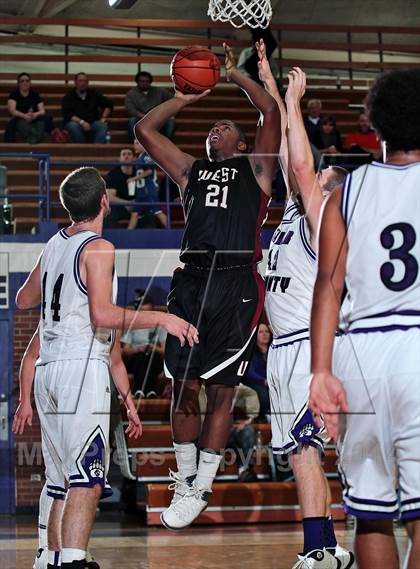 Thumbnail 3 in Morristown-Hamblen West @ Sevier County photogallery.