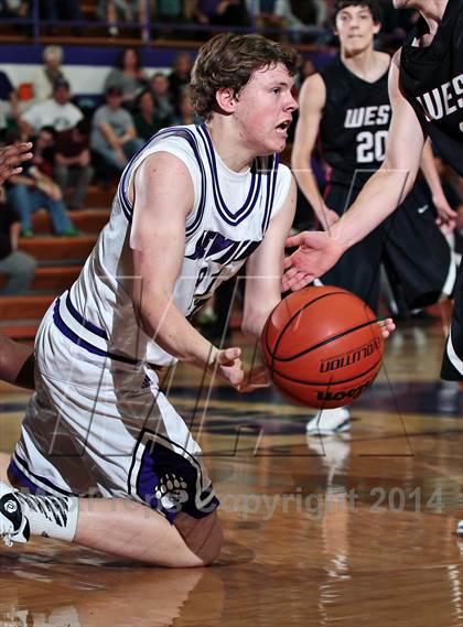 Thumbnail 2 in Morristown-Hamblen West @ Sevier County photogallery.