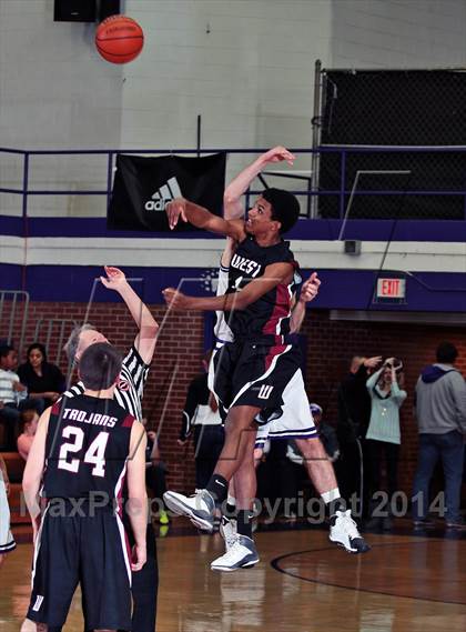 Thumbnail 1 in Morristown-Hamblen West @ Sevier County photogallery.