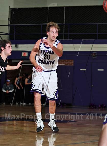 Thumbnail 2 in Morristown-Hamblen West @ Sevier County photogallery.