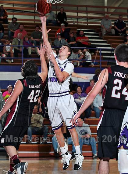 Thumbnail 3 in Morristown-Hamblen West @ Sevier County photogallery.