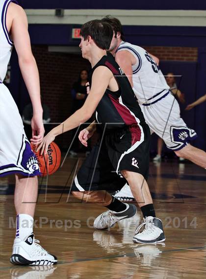 Thumbnail 3 in Morristown-Hamblen West @ Sevier County photogallery.