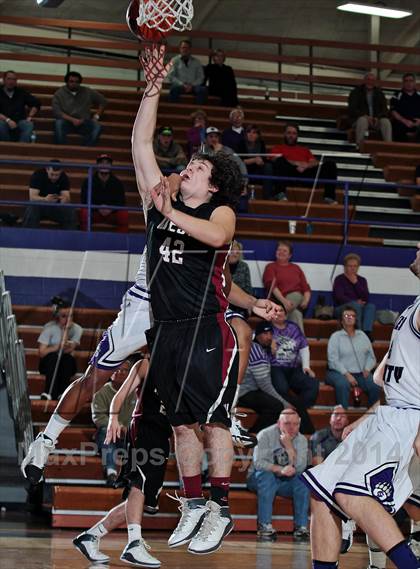 Thumbnail 1 in Morristown-Hamblen West @ Sevier County photogallery.