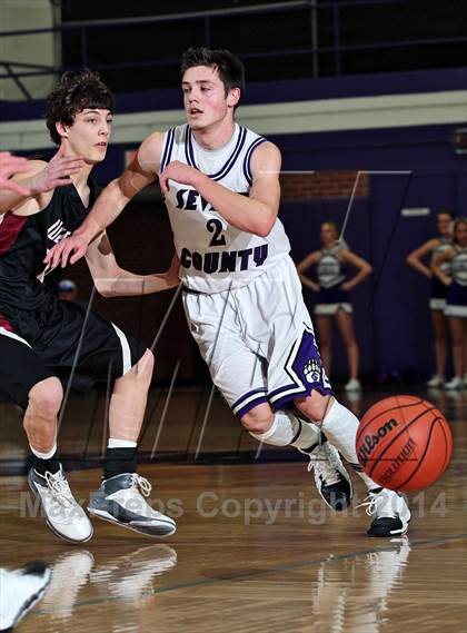 Thumbnail 1 in Morristown-Hamblen West @ Sevier County photogallery.