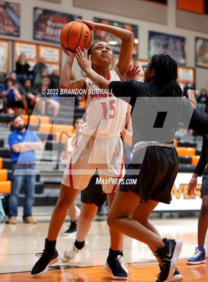 Thumbnail 1 in Tuscaloosa County @ Hoover photogallery.