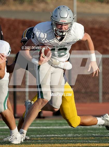 Thumbnail 2 in De La Salle @ Oak Ridge photogallery.