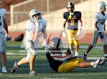 Thumbnail 3 in De La Salle @ Oak Ridge photogallery.