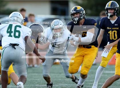 Thumbnail 3 in De La Salle @ Oak Ridge photogallery.