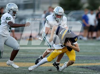 Thumbnail 1 in De La Salle @ Oak Ridge photogallery.