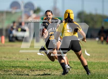Thumbnail 1 in Woodrow Wilson @ Sunny Hills photogallery.