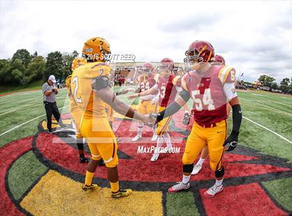 Thumbnail 3 in Bishop McNamara @ Bishop Ireton photogallery.