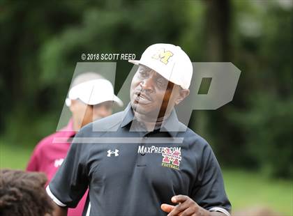 Thumbnail 2 in Bishop McNamara @ Bishop Ireton photogallery.