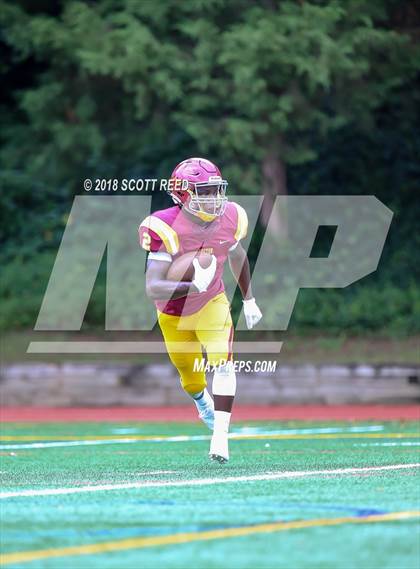 Thumbnail 1 in Bishop McNamara @ Bishop Ireton photogallery.