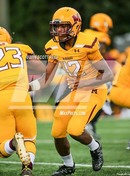 Thumbnail 1 in Bishop McNamara @ Bishop Ireton photogallery.