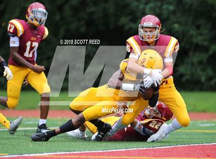 Thumbnail 3 in Bishop McNamara @ Bishop Ireton photogallery.