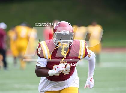 Thumbnail 2 in Bishop McNamara @ Bishop Ireton photogallery.