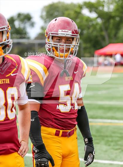 Thumbnail 3 in Bishop McNamara @ Bishop Ireton photogallery.