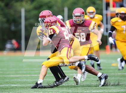 Thumbnail 1 in Bishop McNamara @ Bishop Ireton photogallery.