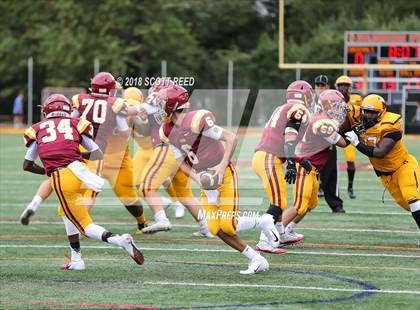 Thumbnail 2 in Bishop McNamara @ Bishop Ireton photogallery.