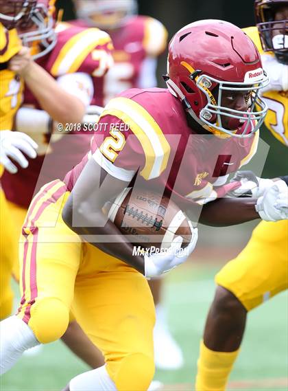 Thumbnail 2 in Bishop McNamara @ Bishop Ireton photogallery.