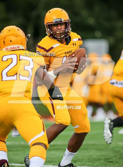 Thumbnail 3 in Bishop McNamara @ Bishop Ireton photogallery.
